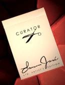 Curator Deck Deck of Cards