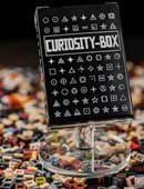 Curiosity Box Playing Cards Deck of Cards
