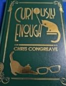 Curiously Enough Book