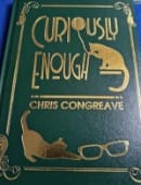 Curiously Enough Book