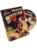 Curse Of Monster Mentalism - Volume 2