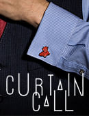 Curtain Call - Cufflinks Accessory