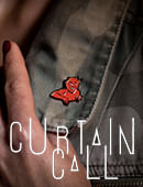 Curtain Call - Pins Accessory