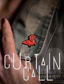 Curtain Call - Pins Accessory