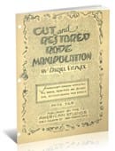 Cut and Restored Rope Manipulation Ebook