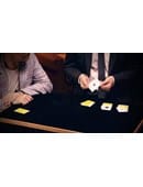 Cutting Three Aces Video download