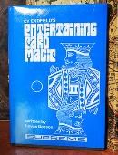 Cy Endfield's Entertaining Card Magic Book