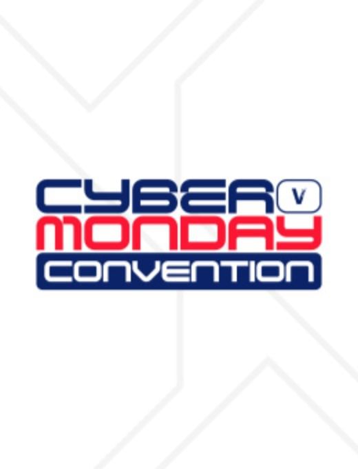 Cyber Monday Convention (2025) Magic download (video)