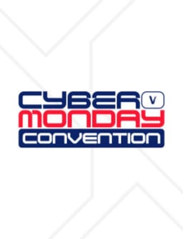 Cyber Monday Convention (2025) Video download