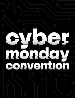 Cyber Monday Convention (2024) Video download