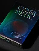 Cybernetic Playing Cards Deck of Cards