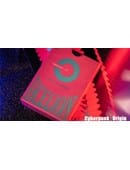 Cyberpunk Origin Standard Playing Cards Deck of Cards