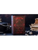 Cyberpunk Red Playing Cards  Deck of Cards