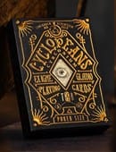 Cyclopeans Cyrconium Playing Cards Deck of Cards