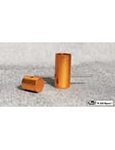 Cylinder Penetration Metal Trick