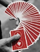Cyril Playing Cards Deck of Cards