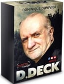 D. DECK Trick