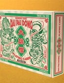 Da Pai Dang V3 Playing Cards Deck of Cards