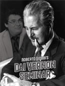 Dai Vernon Seminar DVD