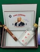 Dai Vernon's Favorite Things Trick