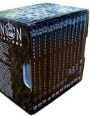 Dai Vernon's Revelations Box Set DVD