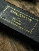 Dalmatian Trick
