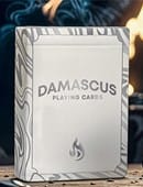 Damascus Playing Cards Deck of Cards