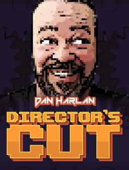 Dan Harlan: Director's Cut Video download