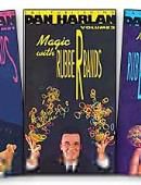 Rubberband Volumes 1 - 3 DVD