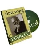 Dan Tong: FINALLY! - 50 Years Of Magic Volume 2 DVD