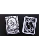 Dance of Death Playing Cards Deck of Cards