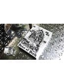 Dance of Death V2 Playing Cards Deck of Cards