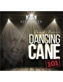 Dancing Cane 101 DVD