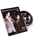 Dancing Cane Lessons DVD