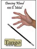 Dancing Magic Wand Trick