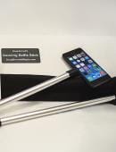 Dancing Selfie Stick Trick