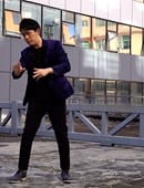 Dancing Vanishing Cane V2 (DVC) Trick