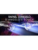 D'Angelo's Touch Book