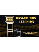 Danger Box Illusion  Trick