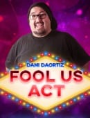 Dani DaOrtiz Fool Us Act Video download