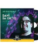 Dani DaOrtiz Live Lecture DVD DVD