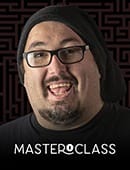 Dani DaOrtiz Masterclass Masterclass