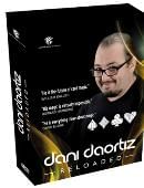 Utopia (4 DVD Set) - Dani DaOrtiz - Vanishing Inc. Magic shop