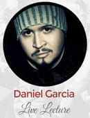 Daniel Garcia Live Lecture Live Lecture and download