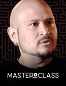 Daniel Garcia Masterclass Masterclass and download