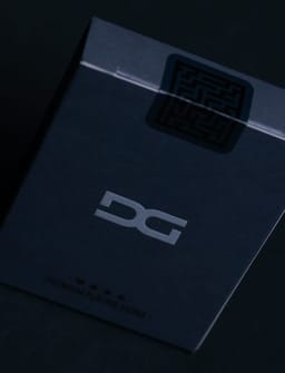 DG Maze Deck Deck of Cards and download