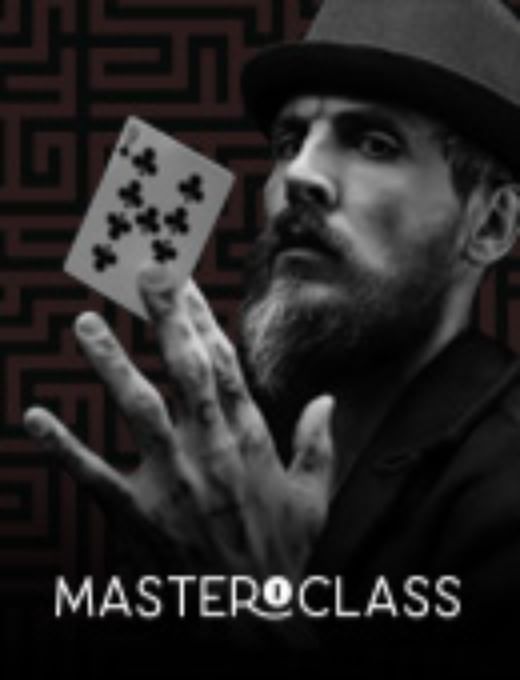 Daniel Madison Masterclass Masterclass