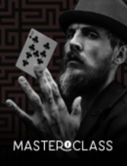 Daniel Madison Masterclass Masterclass and download