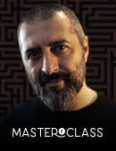 Daniel Prado Masterclass Masterclass and download