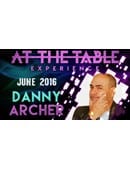 Danny Archer Live Lecture Live Lecture and download
